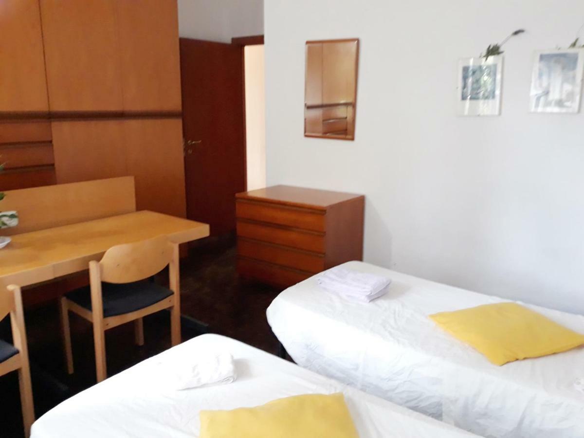 Bed In Siena Hotel ภายนอก รูปภาพ